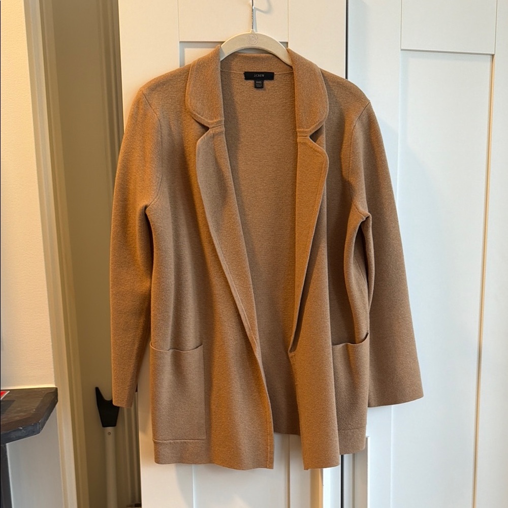J.Crew Sweater